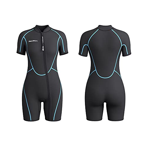 Wetsuits Full & Shorty