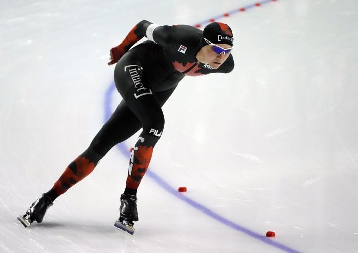 What are Canada'S National Sports