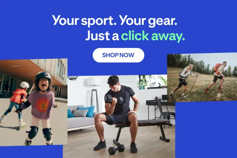 What are the Sports in a Decathlon