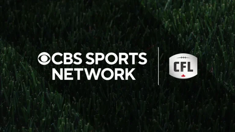 What Channel Cbs Sports Network