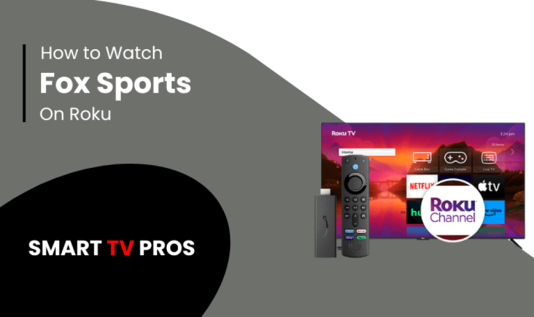 What Channel is Fox Sports on Roku Live Tv