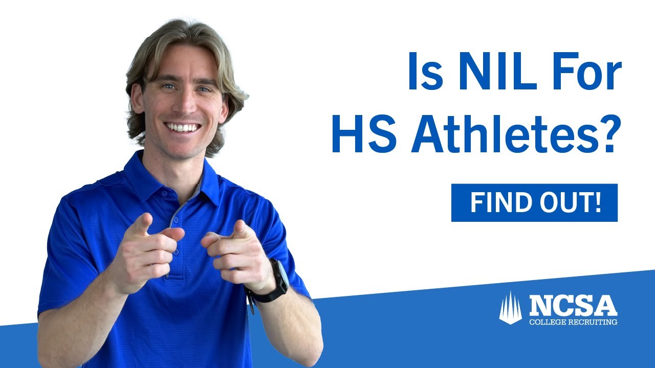 What Does Nil Stand for in College Sports: Explained