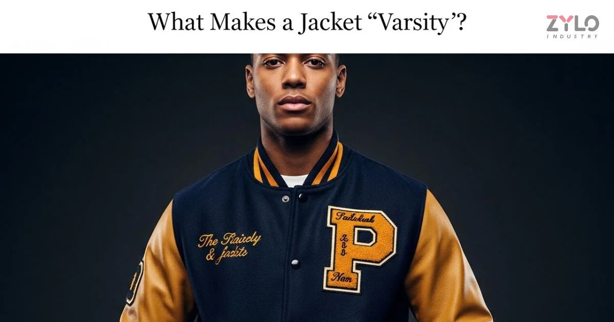 What Does Varsity Mean in Sports