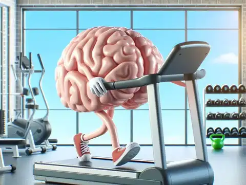 What Fitness Mind