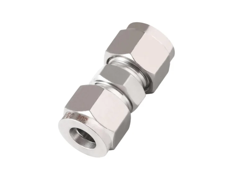 What is a Compression Fitting