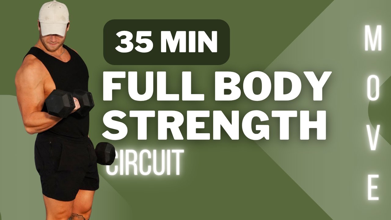 What is a Fitness Circuit: Ultimate Guide to Fast Results