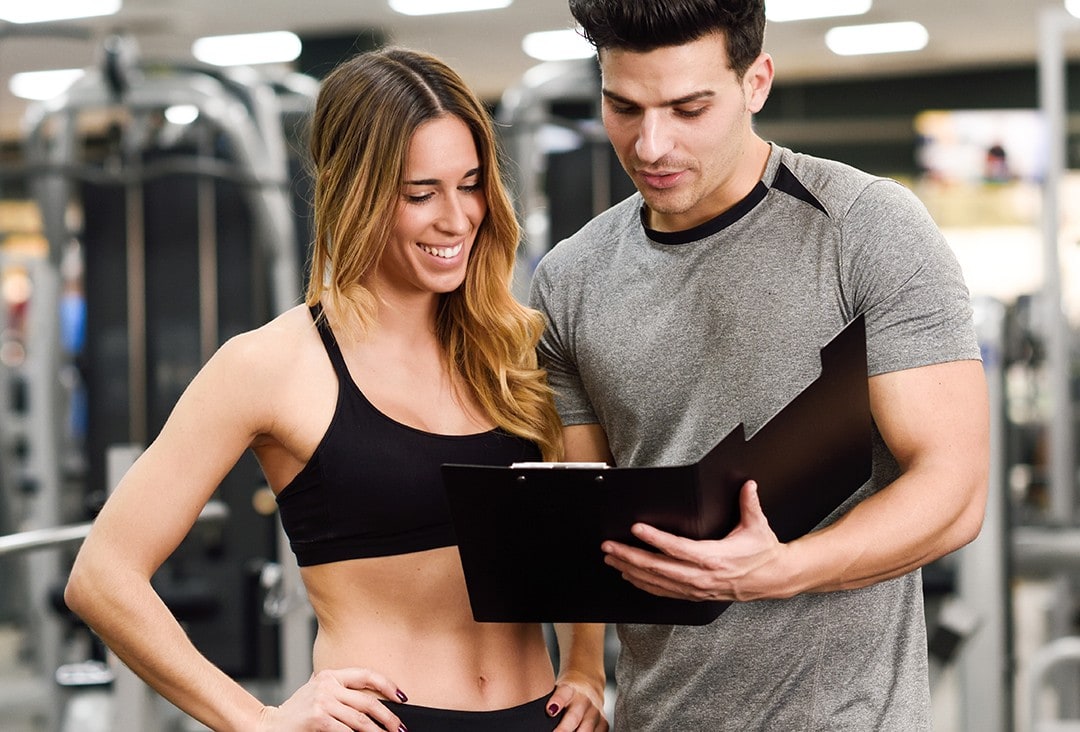 What is a Fitness Trainer: Unlocking Your Path to Peak Health
