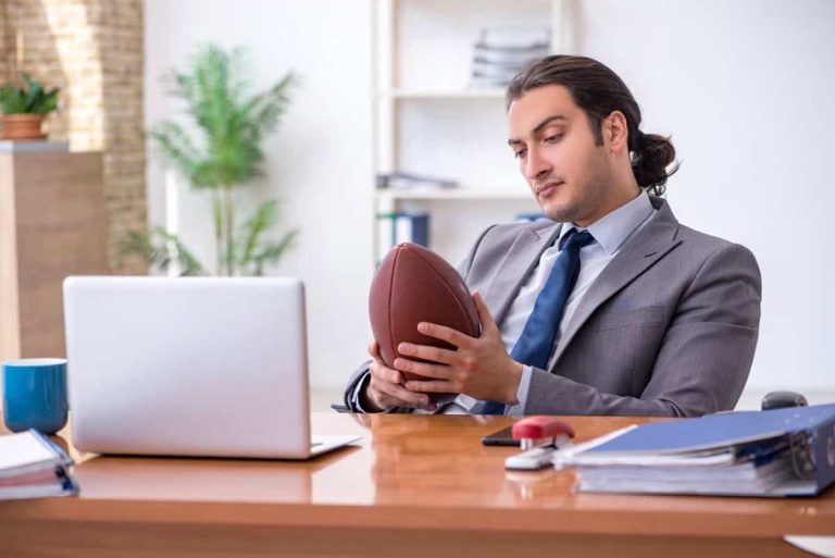 What is a Sports Analyst