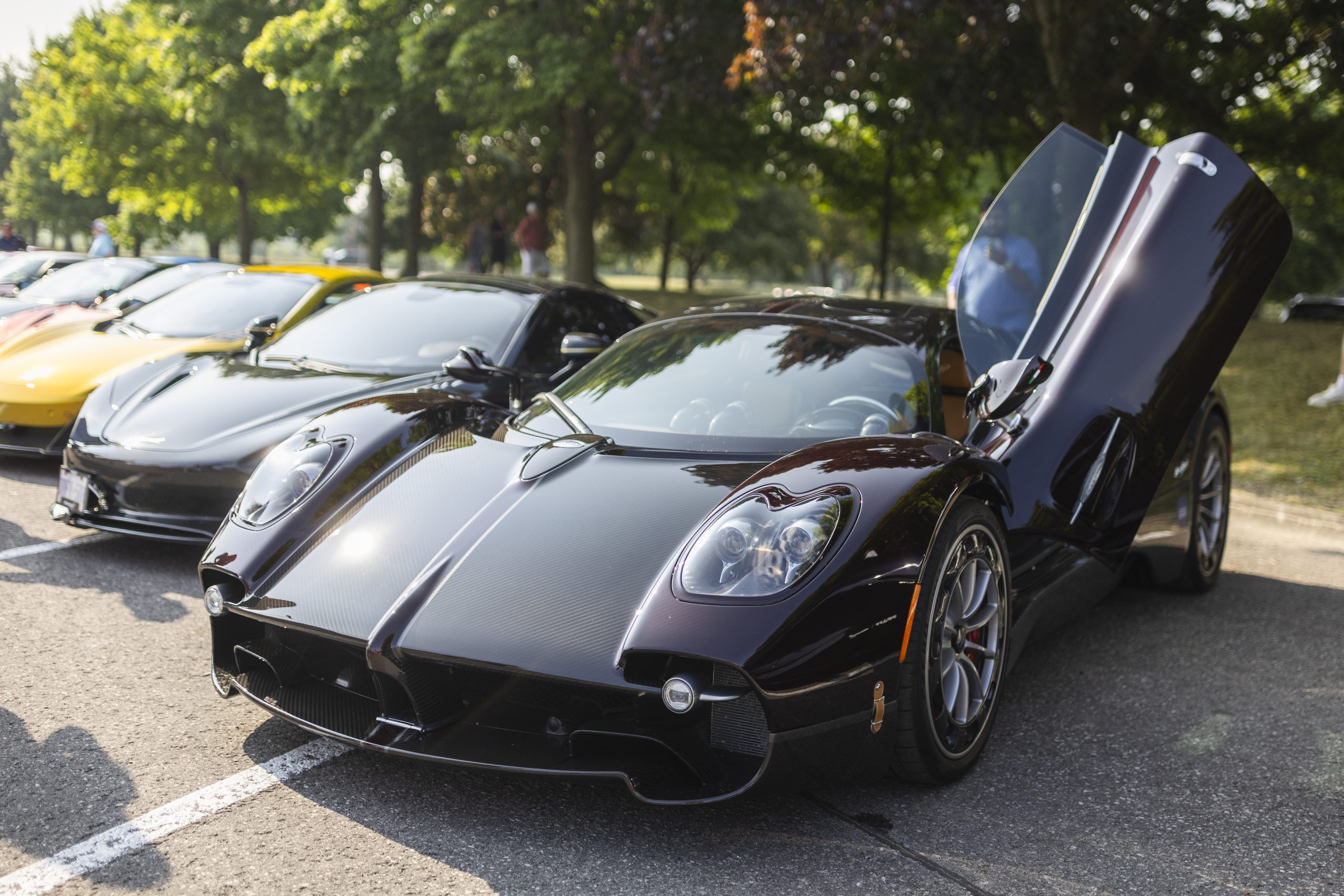 What is a Sports Car: Unleashing Speed, Style, and Performance