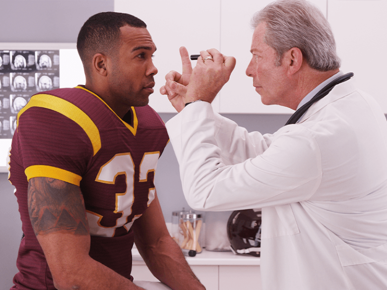 What is a Sports Doctor