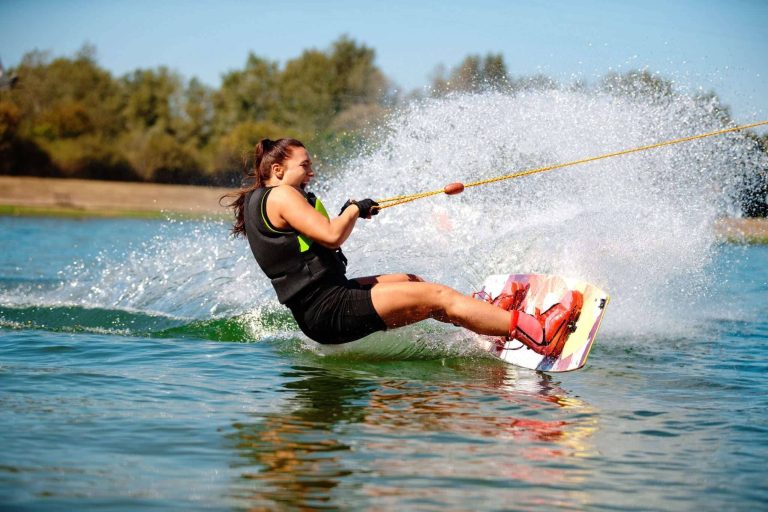 What is a Water Sport