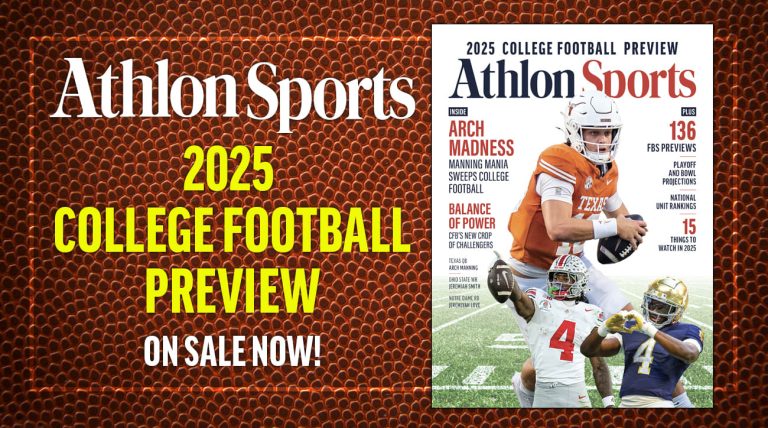 What is Athlon Sports