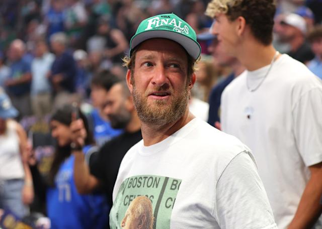 What is Barstool Sports Worth