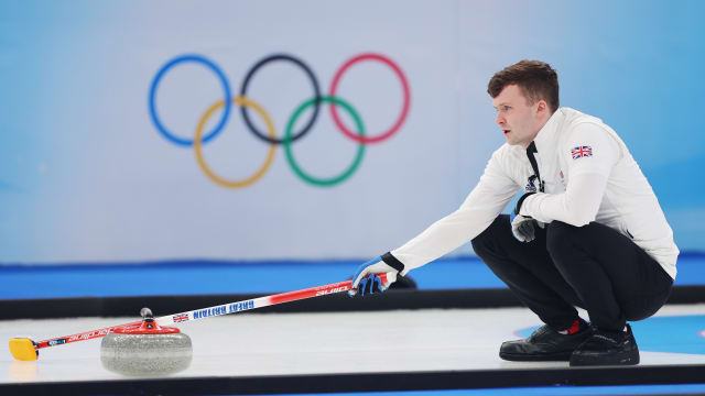 What is Curling Sport