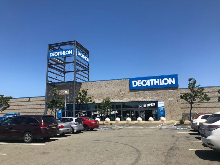 What is Decathlon Sports