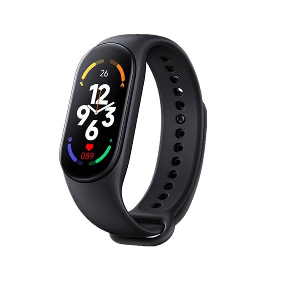 What is Fitness Band