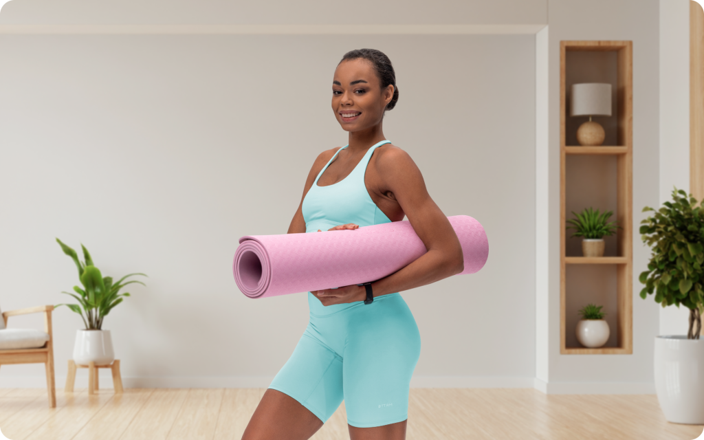 What is Fitness Goal