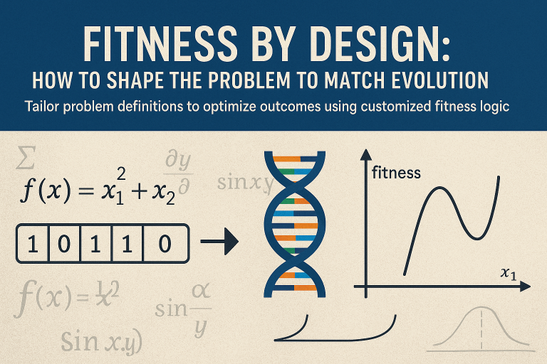 What is Fitness in Evolution