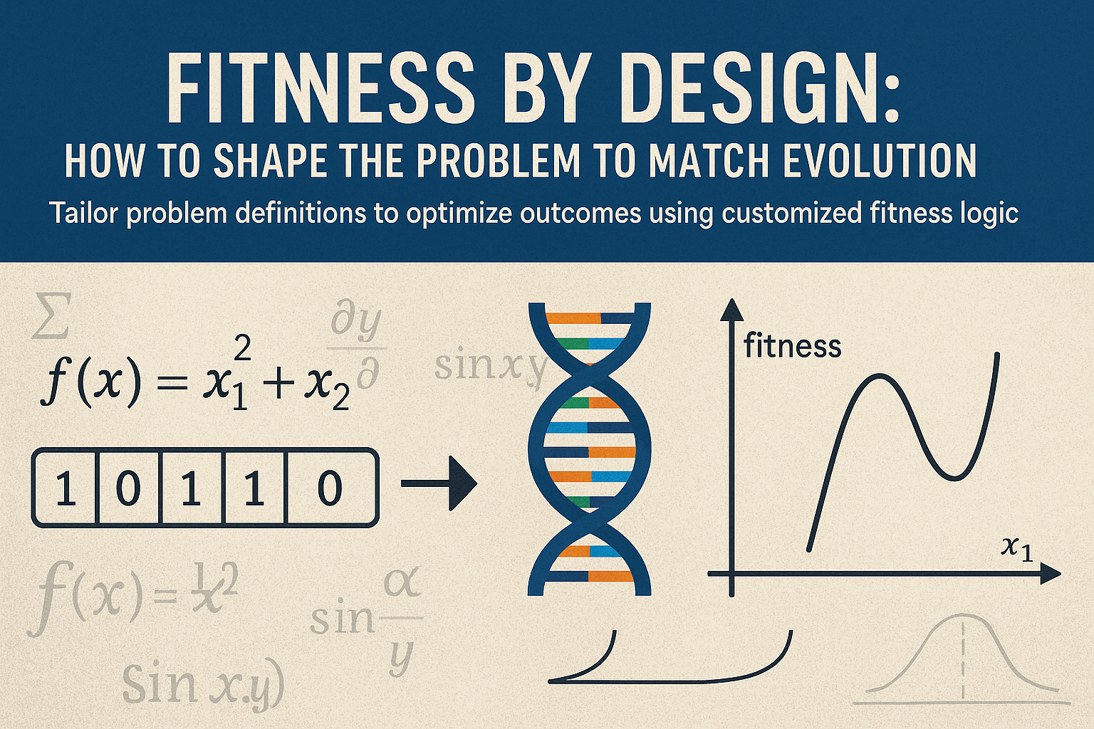 What is Fitness in Evolution: Unveiling Nature’s Survival Secret
