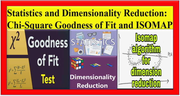 What is Goodness of Fit