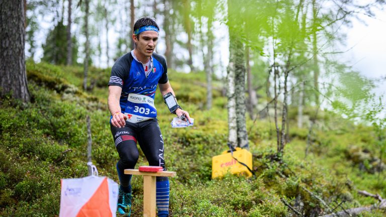 What is Orienteering Sport
