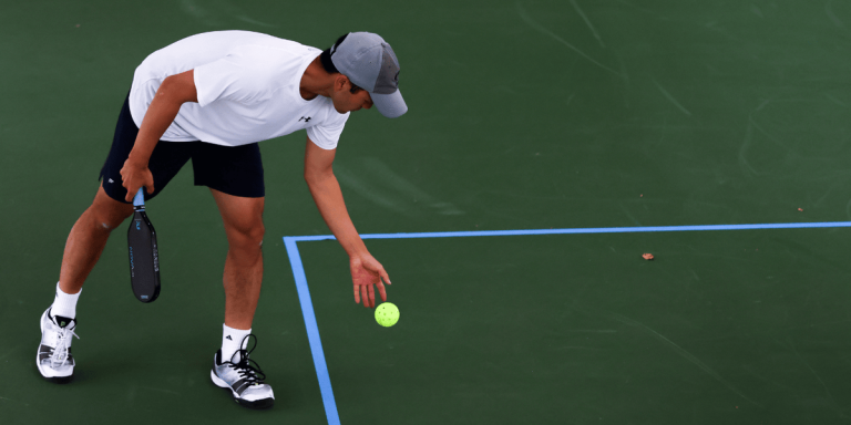 What is Pickleball Sport