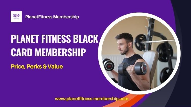 What is Planet Fitness Annual Fee