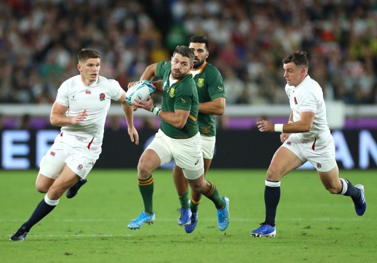 What is Rugby Sport