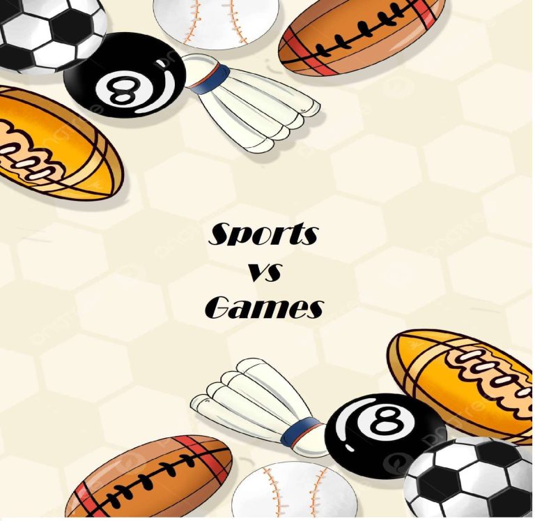 What is Sports