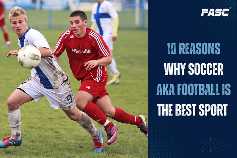 What is the Greatest Sport