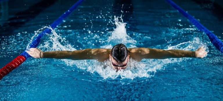 What is the Healthiest Sport