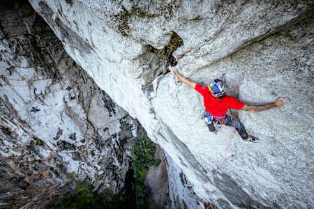 What is the Meaning of Sport Climbing
