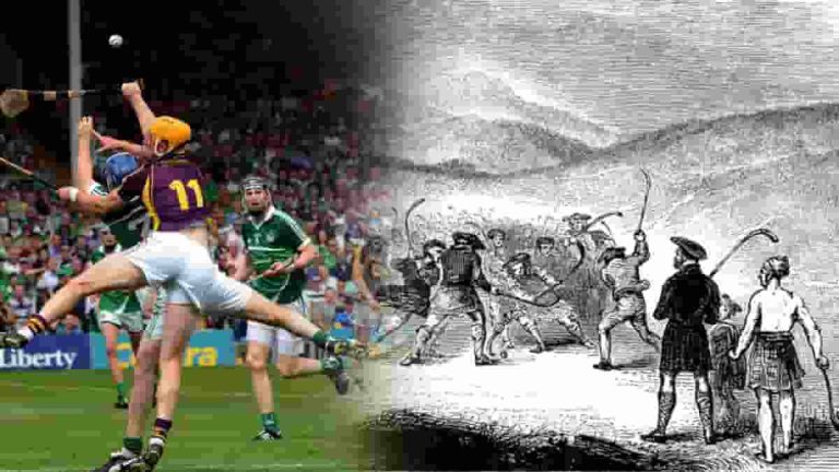 What is the Oldest Sport