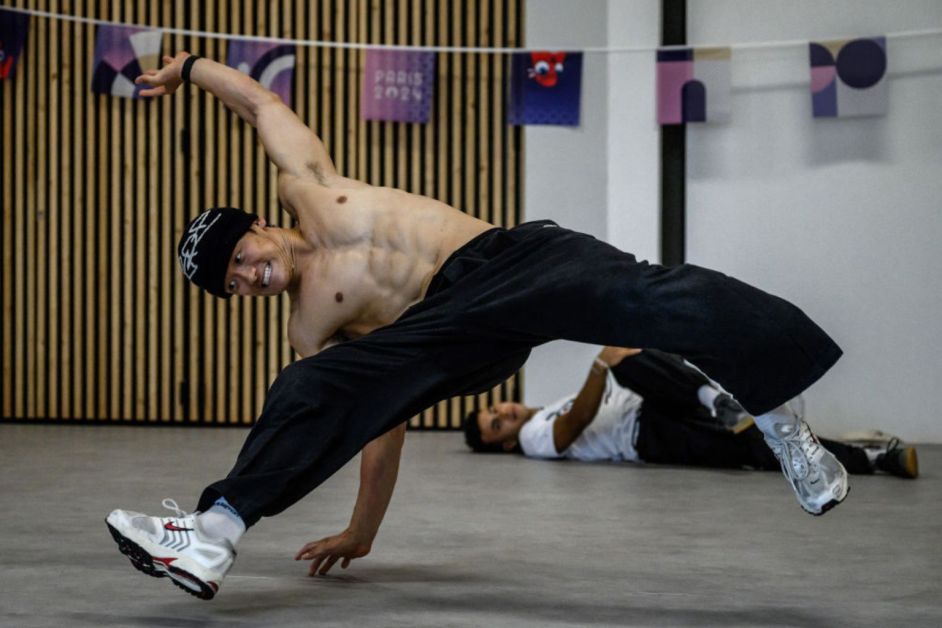 What is the Sport Breaking: Unveiling the Dynamic World