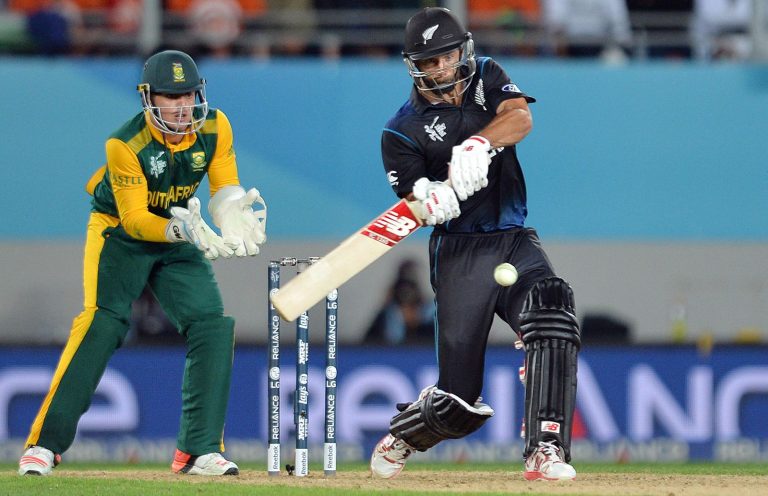 What is the Sport of Cricket