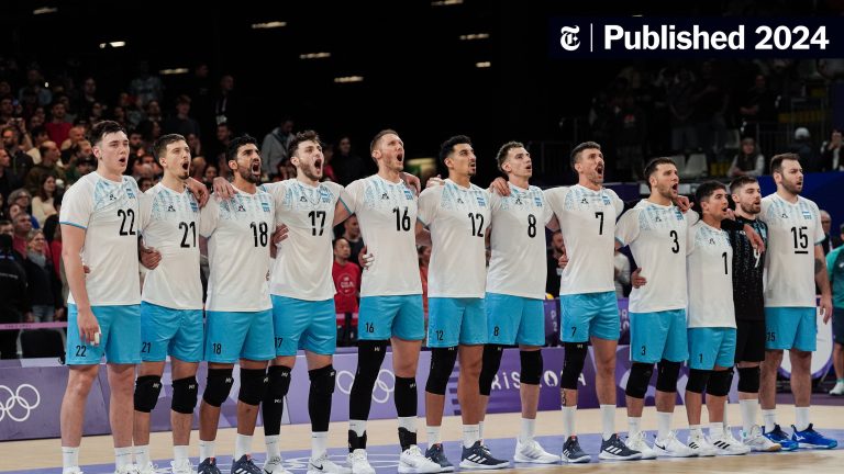 What Olympic Sport Will Argentina Win