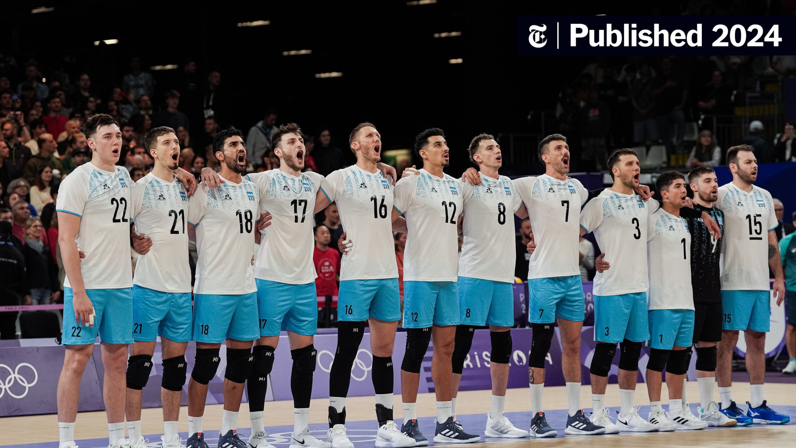 What Olympic Sport Will Argentina Win: Top Medal Contenders Revealed