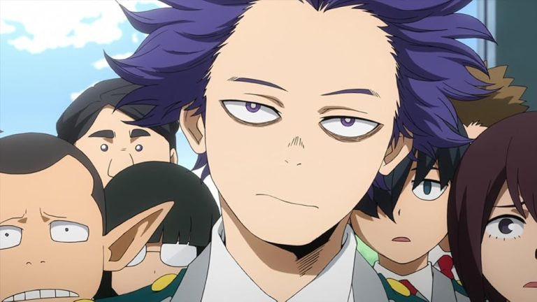 What Season is the Mha Sports Festival