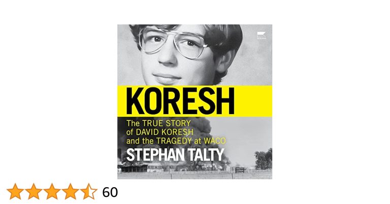What Sport Did David Koresh Play