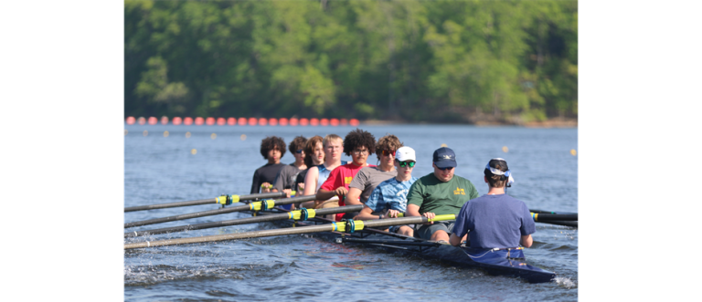 What Sport is Crew