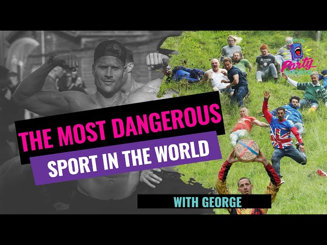 What Sport is Most Dangerous