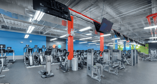 What Time Does Blink Fitness Close Today