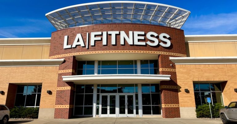 What Time Does La Fitness Open