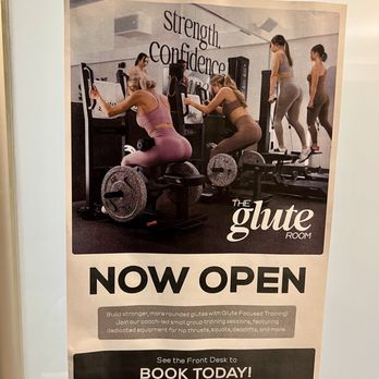 What Time Does La Fitness Open Tomorrow