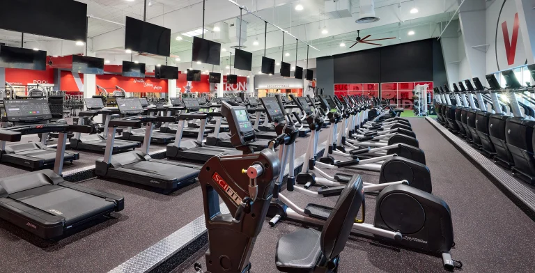 What Time Does Vasa Fitness Close
