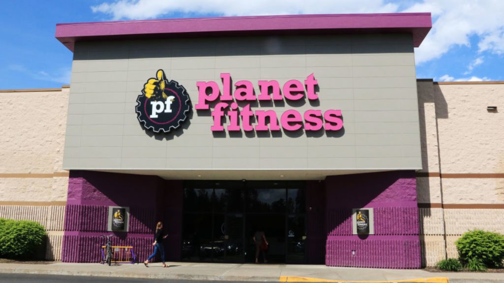 What Time is Planet Fitness Open Today