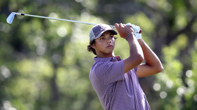 When Did Golf Become an Olympic Sport