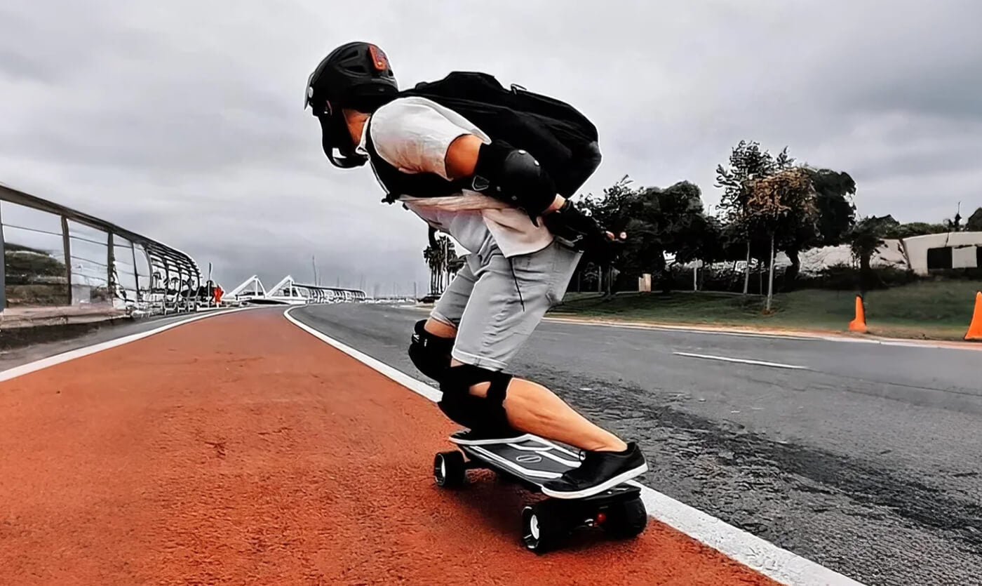 When Did Skateboarding Become an Olympic Sport: A Historic Moment