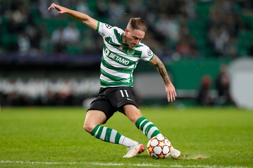 Where to Watch Sporting Cp Vs Man City