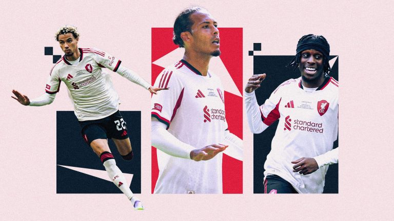 Who Created the Sport Soccer